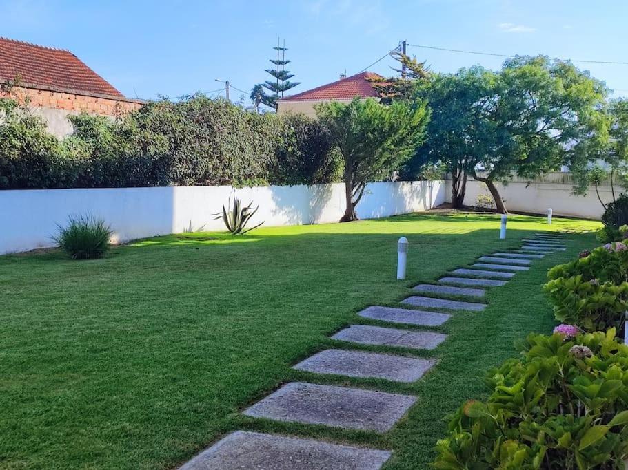 Apartment Zambujal Sun